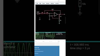 Simulation in circuit part 07 [upl. by Elliven]