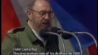 El concepto de Revolución de Fidel Castro [upl. by Isherwood910]