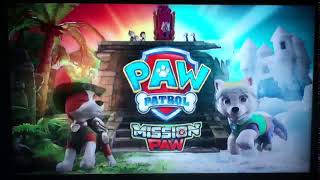 PAW Patrol  La patpatrouille dessins animé [upl. by Assenna]