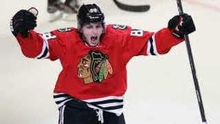 10 Minutes of Patrick Kane Highlights [upl. by Christel389]