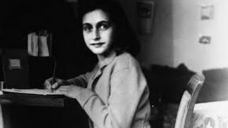 Anne Frank getting captured Scene [upl. by Bentlee]