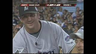 2008 MLB Home Run Derby Highlights [upl. by Coe521]