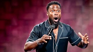 Kevin Hart  Full Show  Stand Up Comedy English Subtitles  Hilarious StandUp Special [upl. by Elissa297]