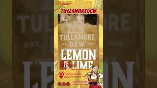 Tullamore Dew tullamore oktoberfest cocktail [upl. by Adiel]