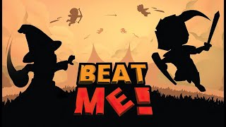 Beat Me  GamePlay PC [upl. by Scarrow]