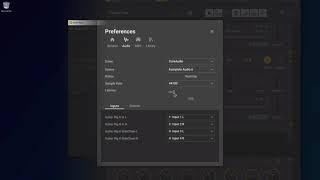 GUITAR RIG 6 Setting Up Your Audio Interface [upl. by Musa]