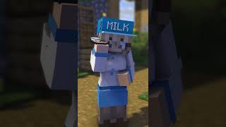 Minecraft sigma Herobrine Part2  minecraft animation shorts [upl. by Halley]