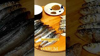 Garum  A Roman delicacy [upl. by Bocaj]