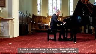 Chopin Waltz op64 no 2 [upl. by Barrow573]