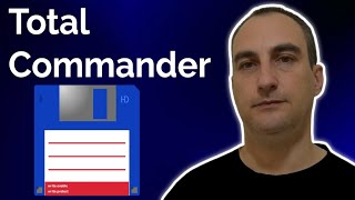 Total Commander Download and Install  Windows 10 [upl. by Gnanmas]