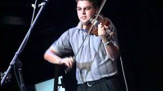 Mark Morisseau Fiddle Medley [upl. by Shetrit]