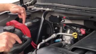 GMC Truck Electrical Error Fix [upl. by Orv]