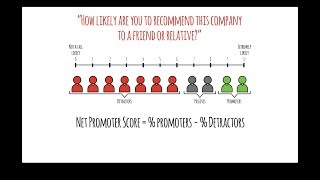 What Is Net Promoter Score NPS [upl. by Egroeg653]