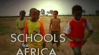 Schools for Africa  Ethiopia  UNICEF [upl. by Nalyad]