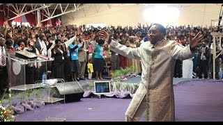 Apostle Ezekiel Guti Spiritual Gifts [upl. by Assiral]