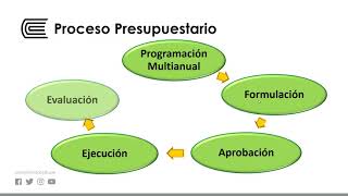 Proceso presupuestario [upl. by Ardnaxela]