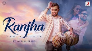 Raavan  Ranjha Ranjha Full Video Song [upl. by Inhsor]