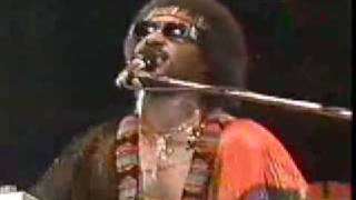 Stevie Wonder  Superstition Live 1982 Japan [upl. by Malamud]