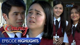 Onanay MaiLiver is over  Episode 59 [upl. by Sabelle]