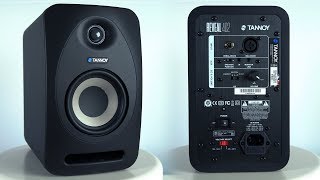 Tannoy Reveal 402 Review  Awesome Studio Monitors [upl. by Hathcock324]