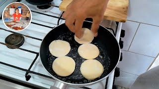 GALLETITAS SIN HORNO Muy fácil [upl. by Farley]