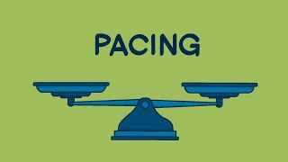 Pacing [upl. by Oech]