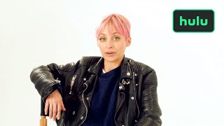 Candidly Nicole  Hulu [upl. by Avlasor]