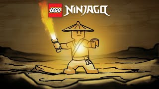 WSZYSTKIE KRAINY w NINJAGO [upl. by Amik]