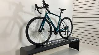 2022 Liv Avail Advanced 1 Road Bike in Jade  wwwbuyabikecouk Bike Check [upl. by Yeta826]