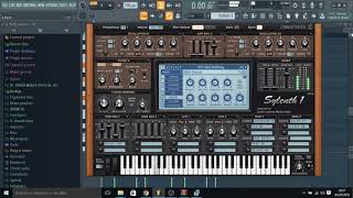 Free Download Sylenth1 v303demo [upl. by Richardo104]