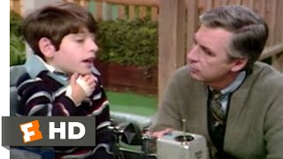 Wont You Be My Neighbor 2018  Mister Rogers amp Jeff Erlanger Scene 810  Movieclips [upl. by Alford]