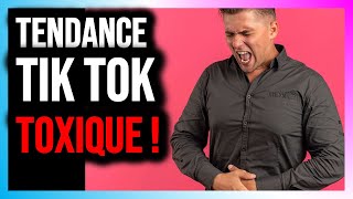 La nouvelle tendance TikTok peut provoquer une « diarrhée explosive » [upl. by Natalee729]