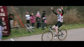 2011 Bloomer Park CX Race [upl. by Nereus]