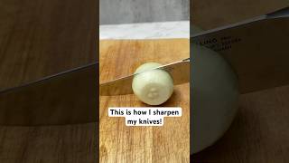 How To Sharpen ZWILLING Knives Like A Pro [upl. by Nirak567]