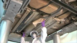 3M Anti Corrosion Treatment for Your Car [upl. by Aylad]