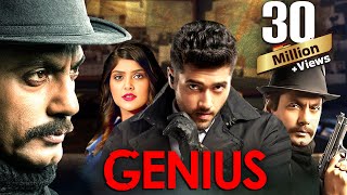 Genius 2018 Full Movie 4K Utkarsh Sharma Nawazuddin Siddiqui Ishitha Chauhan  Full Hindi Movie [upl. by Arimlede938]