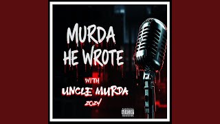 Murda He Wrote [upl. by Wernsman213]