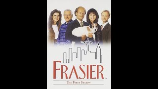 Frasier Dr Frasier Crane [upl. by Everard]