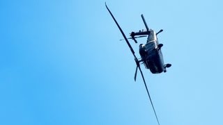 Black hawk AirShow 2013 [upl. by Marasco203]