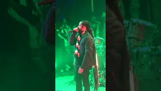 Damian Marley ∞ Get Up Stand Up ∞ Redrocks 2023 [upl. by Nahsab]