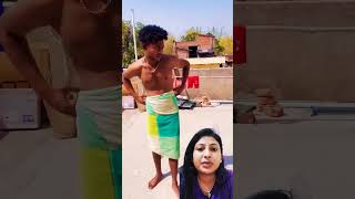 He Bhagwan yah kya hua 😨🤪😯funny comedyvideos tiktokvideo shorts rkentertainment24 greenscreen [upl. by Deirdre254]