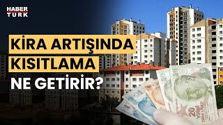 Fahiş kira artışına ceza mı geliyor Ufuk Tetik yanıtladı [upl. by Mit]