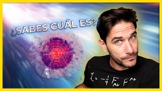 La partícula más MISTERIOSA del Cosmos  Oscilaciones de Neutrinos [upl. by Humberto797]