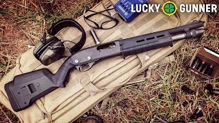 Why Use a Shotgun for Home Defense [upl. by Parker]