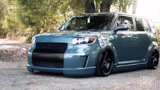 funcshun Episode 23 Carlos Picons Scion xB [upl. by Aggy335]