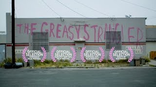 The Greasy Strangler Teaser Trailer [upl. by Eseryt]