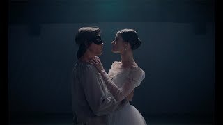 ROMEO AND JULIET  Bolshoi Ballet in Cinema Official trailer [upl. by Yltsew]