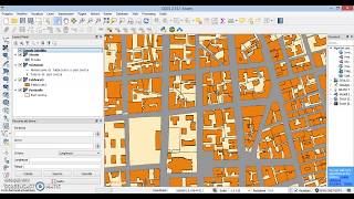 Consultazione della cartografia catastale web map service [upl. by Acireit]