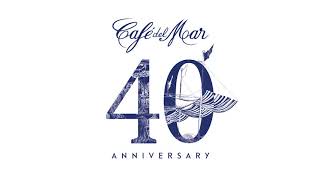 Café del Mar 40th Anniversary Album Preview [upl. by Terces]