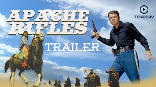 Apache Rifles  Western  Trailer [upl. by Kristien]